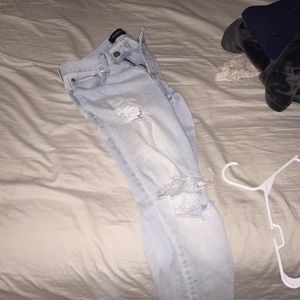 Pacsun jeans